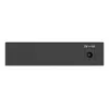 D-Link DGS-105GL/E Netzwerk-Switch Unmanaged Gigabit Ethernet (10/100/1000) Schwarz