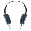 Stereo-Kopfhörer Rebeltec MONTANA BLU
