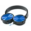 Stereo-Kopfhörer Rebeltec MONTANA BLU