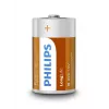 Einwegbatterie Philips LongLife Battery R20L2B/10