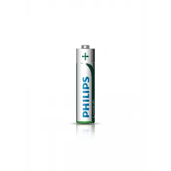 Einwegbatterie Philips LongLife Battery R03L4F/10