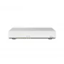QNAP QHora-301W Wireless-Router 10 Gigabit Ethernet Dualband (2,4 GHz / 5 GHz) Weiß