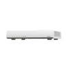 QNAP QHora-301W Wireless-Router 10 Gigabit Ethernet Dualband (2,4 GHz / 5 GHz) Weiß