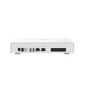 QNAP QHora-301W Wireless-Router 10 Gigabit Ethernet Dualband (2,4 GHz / 5 GHz) Weiß