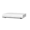QNAP QHora-301W Wireless-Router 10 Gigabit Ethernet Dualband (2,4 GHz / 5 GHz) Weiß
