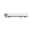 QNAP QHora-301W Wireless-Router 10 Gigabit Ethernet Dualband (2,4 GHz / 5 GHz) Weiß