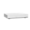QNAP QHora-301W Wireless-Router 10 Gigabit Ethernet Dualband (2,4 GHz / 5 GHz) Weiß