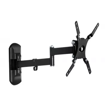 Philips SQM9222/00 TV-Halterung/Standfuß 106,7 cm (42 Zoll) Schwarz