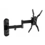 Philips SQM9222/00 TV-Halterung/Standfuß 106,7 cm (42 Zoll) Schwarz
