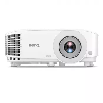BenQ MH560 Standard-Entfernungsprojektor 3800 ANSI Lumen DLP 1080p (1920x1080) Weiß