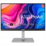 ASUS ProArt PA247CV Computermonitor 60,5 cm (23,8 Zoll) 1920 x 1080 Pixel Full HD Schwarz, Silber
