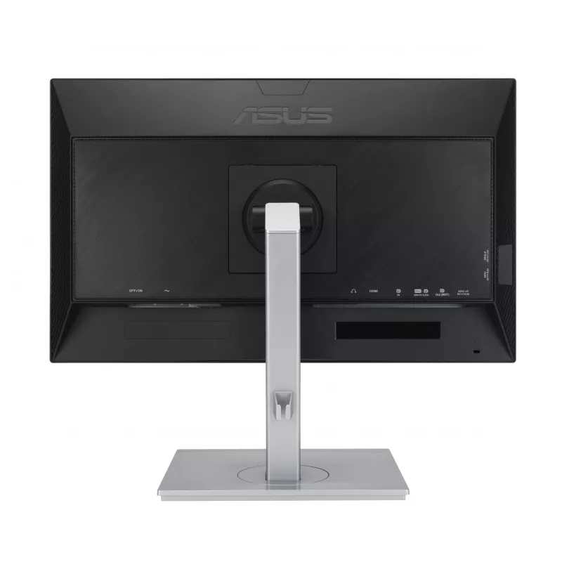 ASUS ProArt PA247CV Computermonitor 60,5 cm (23,8 Zoll) 1920 x 1080 Pixel Full HD Schwarz, Silber