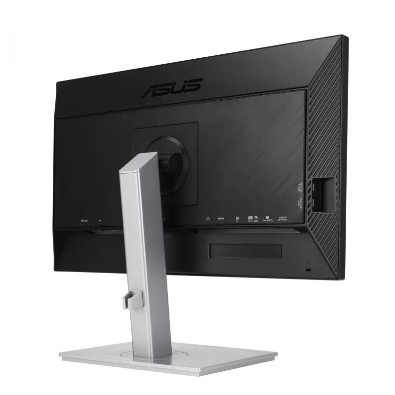 ASUS ProArt PA247CV Computermonitor 60,5 cm (23,8 Zoll) 1920 x 1080 Pixel Full HD Schwarz, Silber