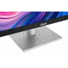 ASUS ProArt PA247CV Computermonitor 60,5 cm (23,8 Zoll) 1920 x 1080 Pixel Full HD Schwarz, Silber