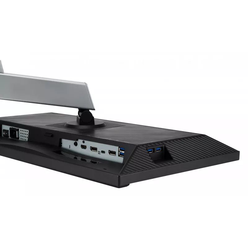 ASUS ProArt PA247CV Computermonitor 60,5 cm (23,8 Zoll) 1920 x 1080 Pixel Full HD Schwarz, Silber