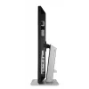 ASUS ProArt PA247CV Computermonitor 60,5 cm (23,8 Zoll) 1920 x 1080 Pixel Full HD Schwarz, Silber