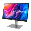 ASUS ProArt PA247CV Computermonitor 60,5 cm (23,8 Zoll) 1920 x 1080 Pixel Full HD Schwarz, Silber