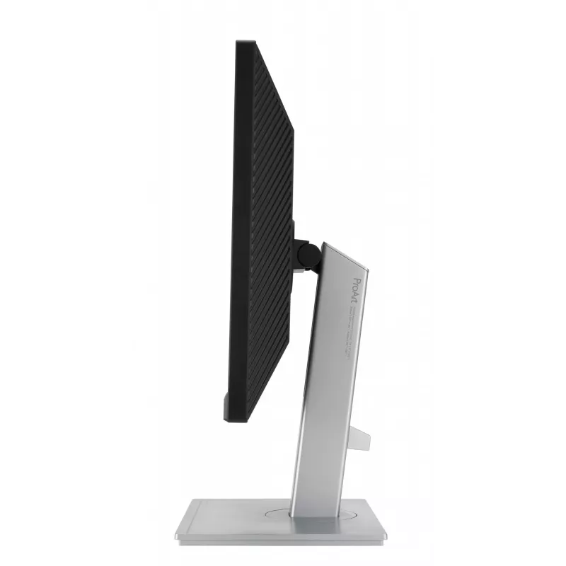 ASUS ProArt PA247CV Computermonitor 60,5 cm (23,8 Zoll) 1920 x 1080 Pixel Full HD Schwarz, Silber