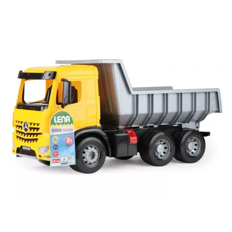 Kipper Lena GIGA TRUCKS 02064EC