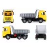 Kipper Lena GIGA TRUCKS 02064EC