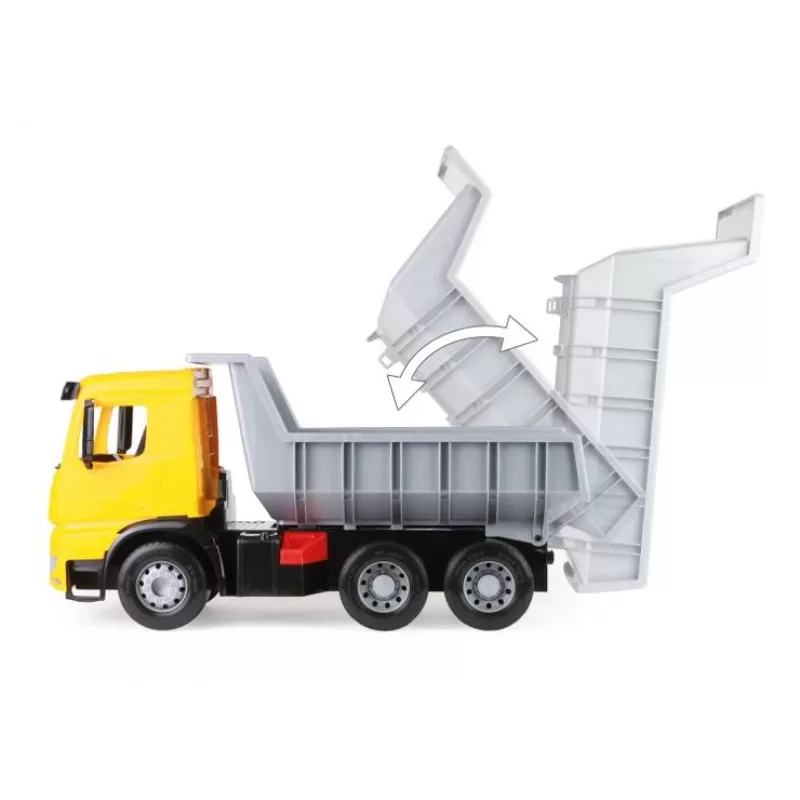 Kipper Lena GIGA TRUCKS 02064EC