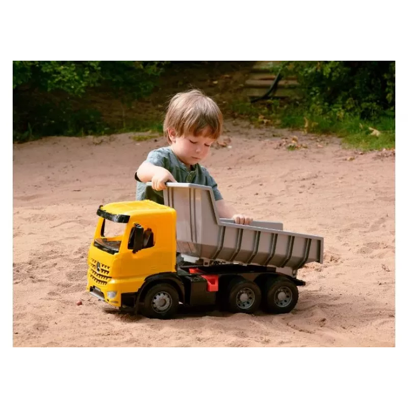 Kipper Lena GIGA TRUCKS 02064EC