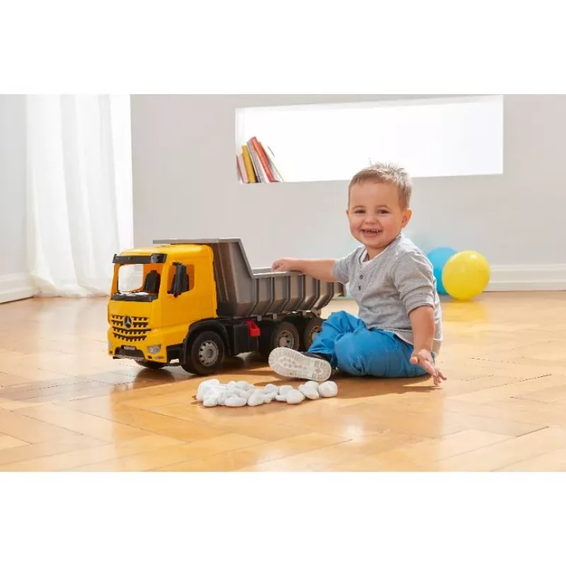 Kipper Lena GIGA TRUCKS 02064EC