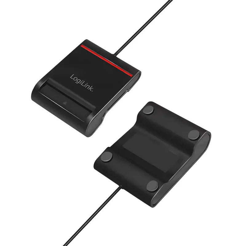 Smartcard-Lesegerät LogiLink CR0047