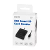 Smartcard-Lesegerät LogiLink CR0047