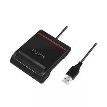 Smartcard-Lesegerät LogiLink CR0047