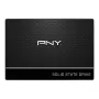 SSD-Laufwerk PNY 500 GB 2,5 Zoll SATA III SSD7CS900-500-RB