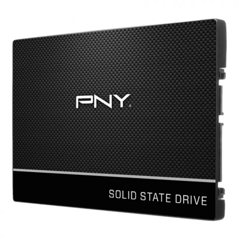 SSD-Laufwerk PNY 500 GB 2,5 Zoll SATA III SSD7CS900-500-RB