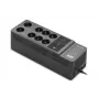 APC Back-UPS 650VA 230V 1 USB charging port - (Offline-) USV uninterruptible Netzteil (UPS) Standby (Offline) 0.65 kVA 400 W 8 AC outlet(s)