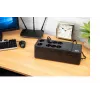 APC Back-UPS 650VA 230V 1 USB charging port - (Offline-) USV uninterruptible Netzteil (UPS) Standby (Offline) 0.65 kVA 400 W 8 AC outlet(s)