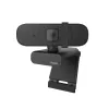 Hama C-400 Webcam 2 MP 1920 x 1080 Pixel USB 2.0 Schwarz