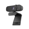 Hama C-400 Webcam 2 MP 1920 x 1080 Pixel USB 2.0 Schwarz