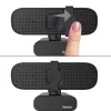 Hama C-400 Webcam 2 MP 1920 x 1080 Pixel USB 2.0 Schwarz