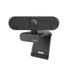 Hama C-600 Pro Webcam 2 MP 1920 x 1080 Pixel USB 2.0 Schwarz