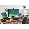 Hama C-600 Pro Webcam 2 MP 1920 x 1080 Pixel USB 2.0 Schwarz