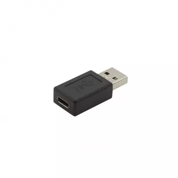 USB-Adapter i-tec USB 3.0/3.1 auf USB-C Adapter (10 Gbit/s)