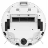 Staubsaugerroboter Lenovo T1s Beutellos Weiß