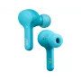 JVC HA-A7T-AN Kopfhörer True Wireless Stereo (TWS) In-Ear Telefonate/Musik Micro-USB Bluetooth Blau