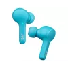 JVC HA-A7T-AN Kopfhörer True Wireless Stereo (TWS) In-Ear Telefonate/Musik Micro-USB Bluetooth Blau