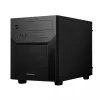 Chieftec CI-02B-OP Computergehäuse Cube Schwarz