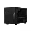 Chieftec CI-02B-OP Computergehäuse Cube Schwarz