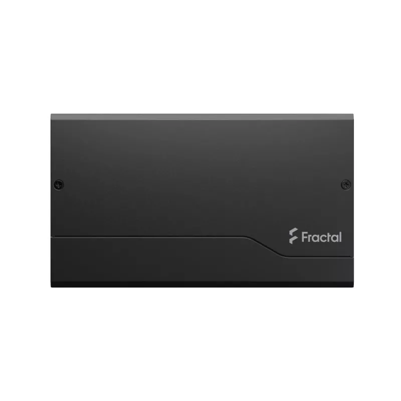 Fractal Design Ion+ 750W Gold Netzteil 24-pin ATX ATX Schwarz