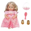 Baby Annabell Little Sweet Princess Puppe