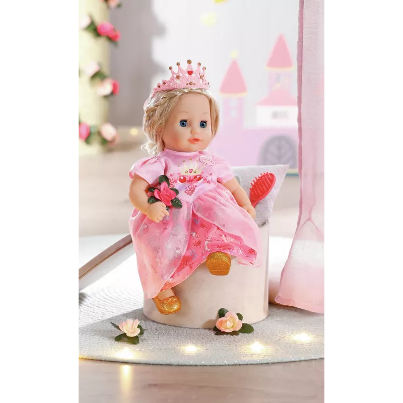 Baby Annabell Little Sweet Princess Puppe