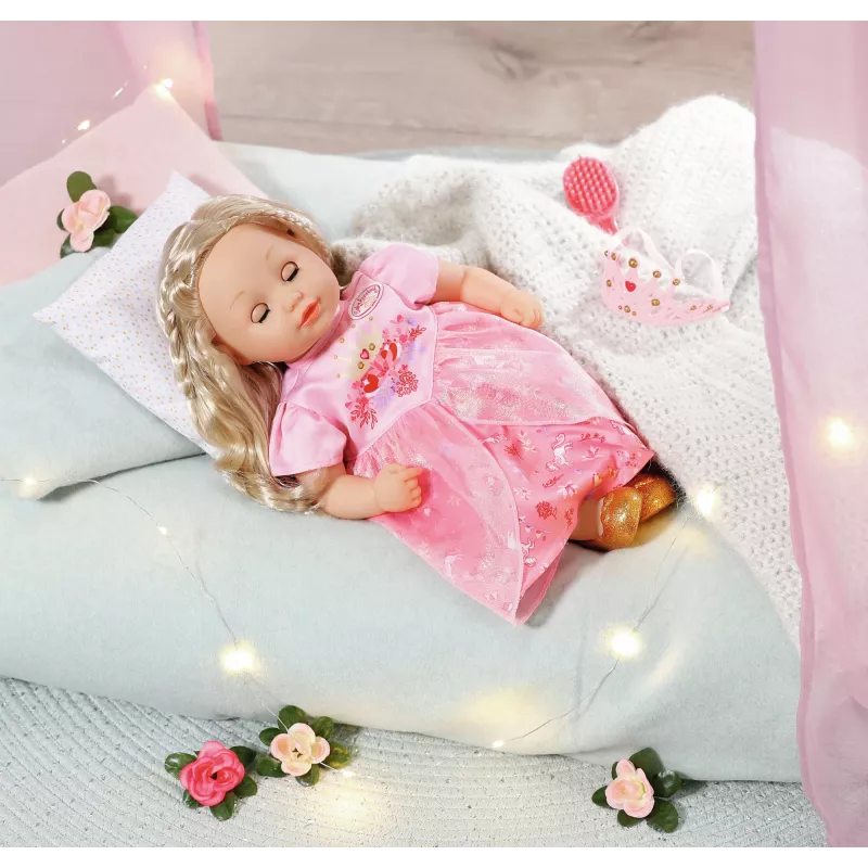 Baby Annabell Little Sweet Princess Puppe