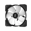 FRACTAL DESIGN Aspect 14 RGB Pwm Black Frame